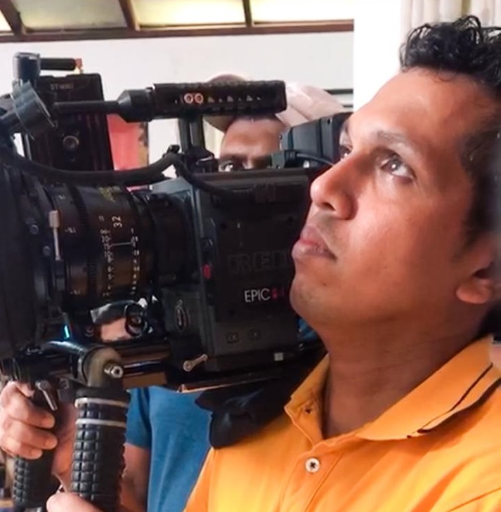 Film alumnus
