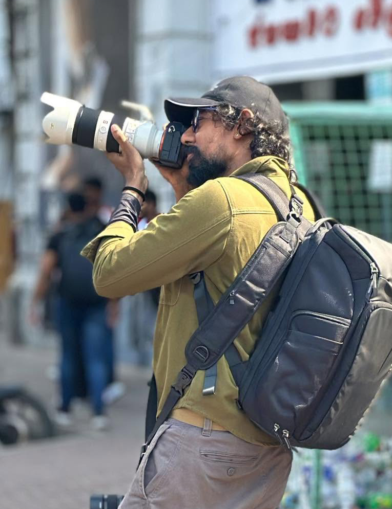 Film alumnus