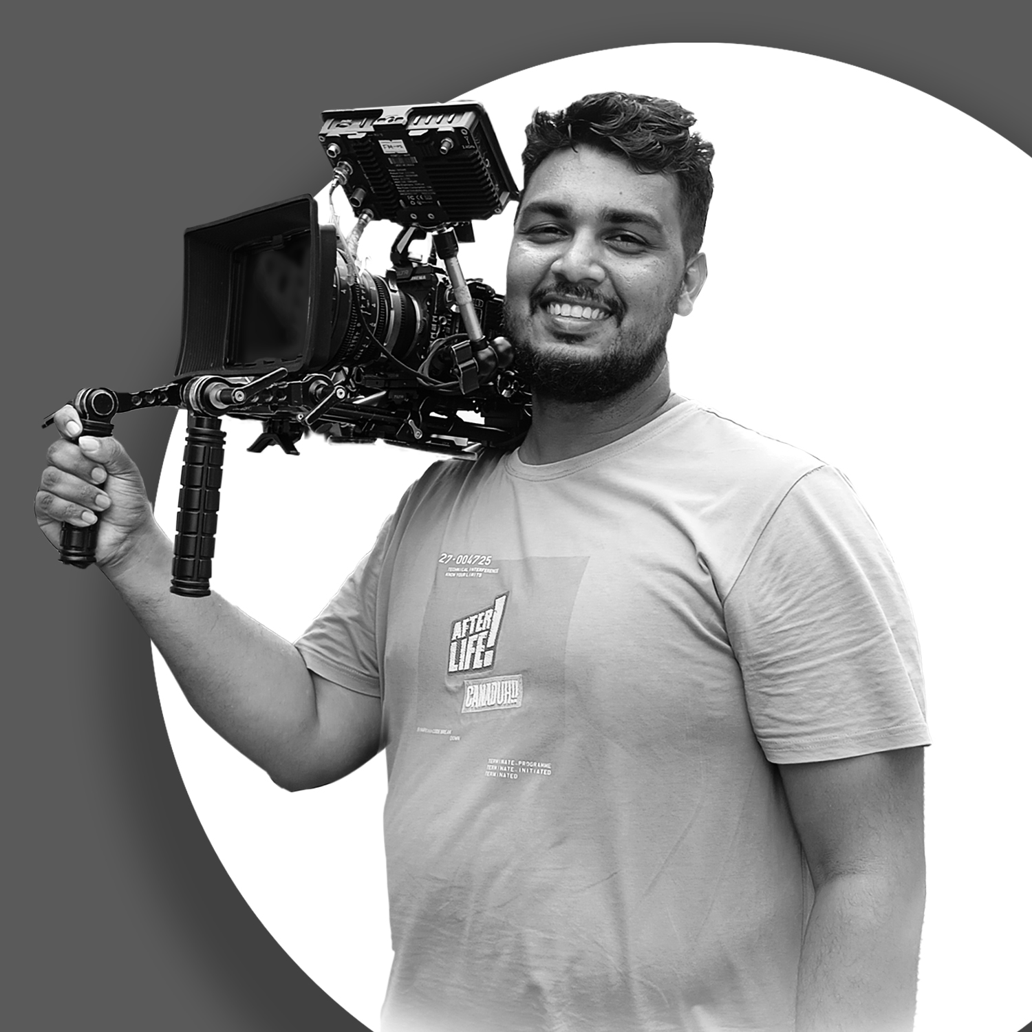 Film alumnus