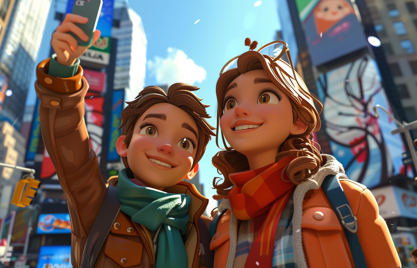 Animation & Game Design
