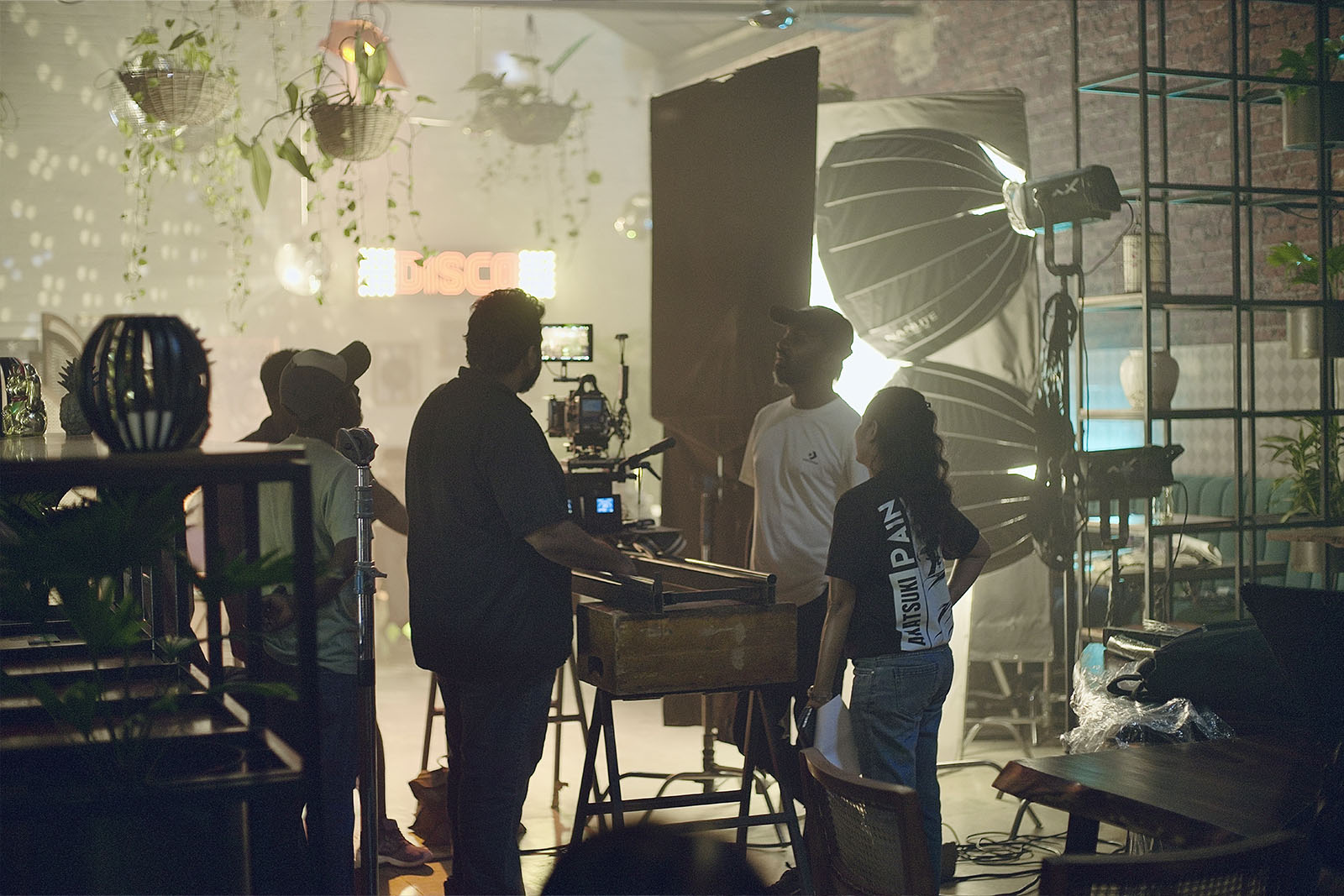 Diploma in Commercial Storytelling