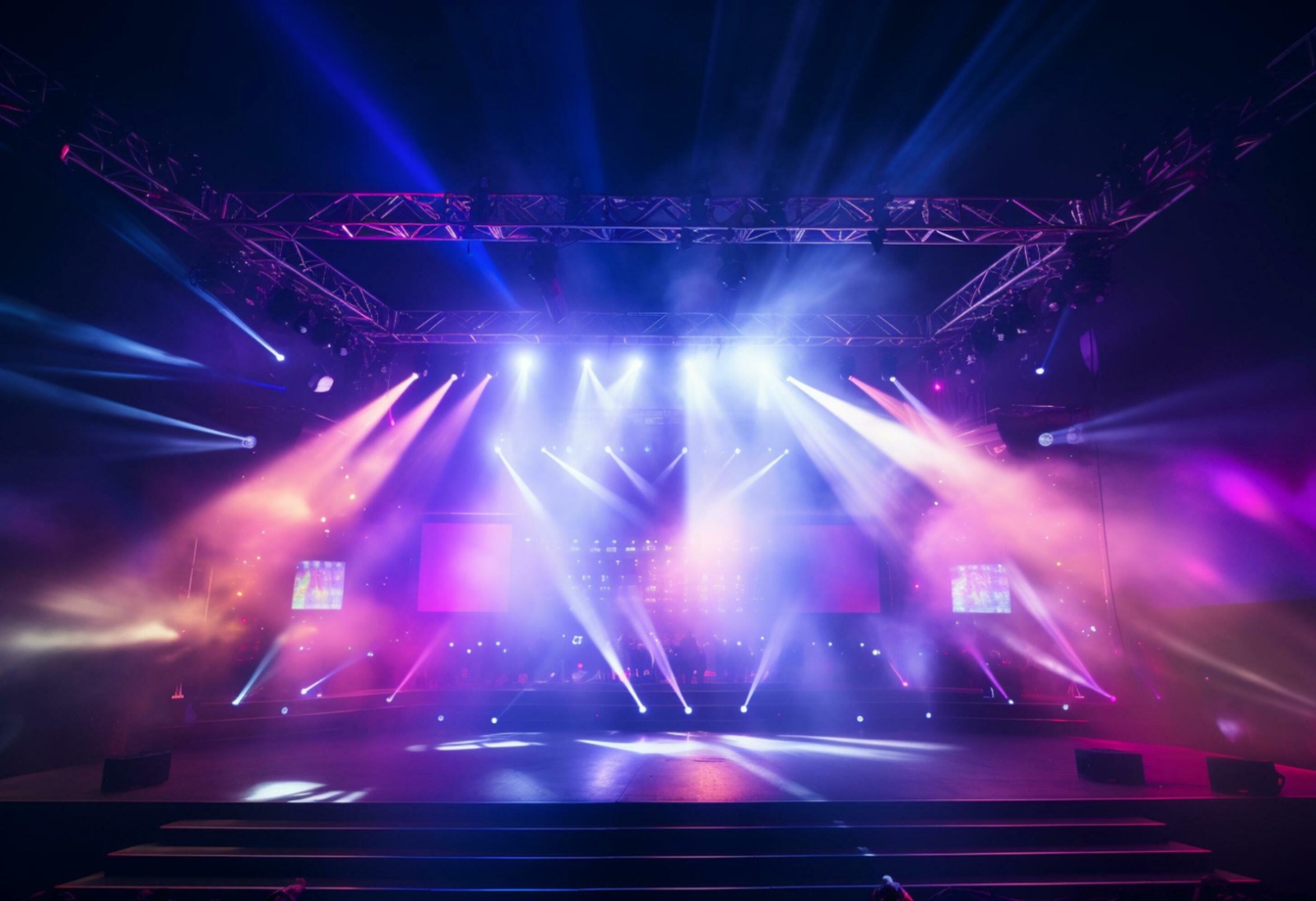 Diploma in Entertainment Business Management