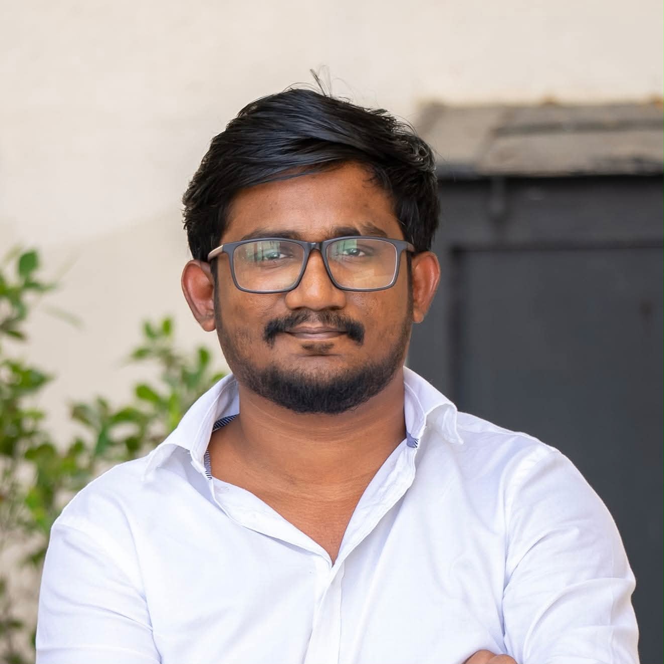 Ranjith Silva