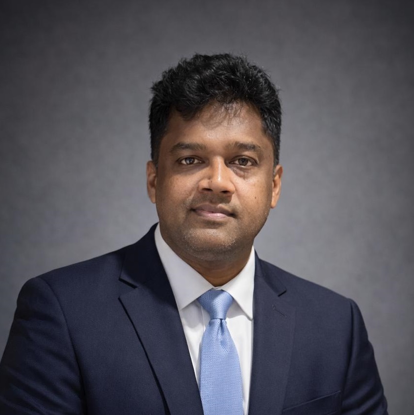 Ranjith Silva