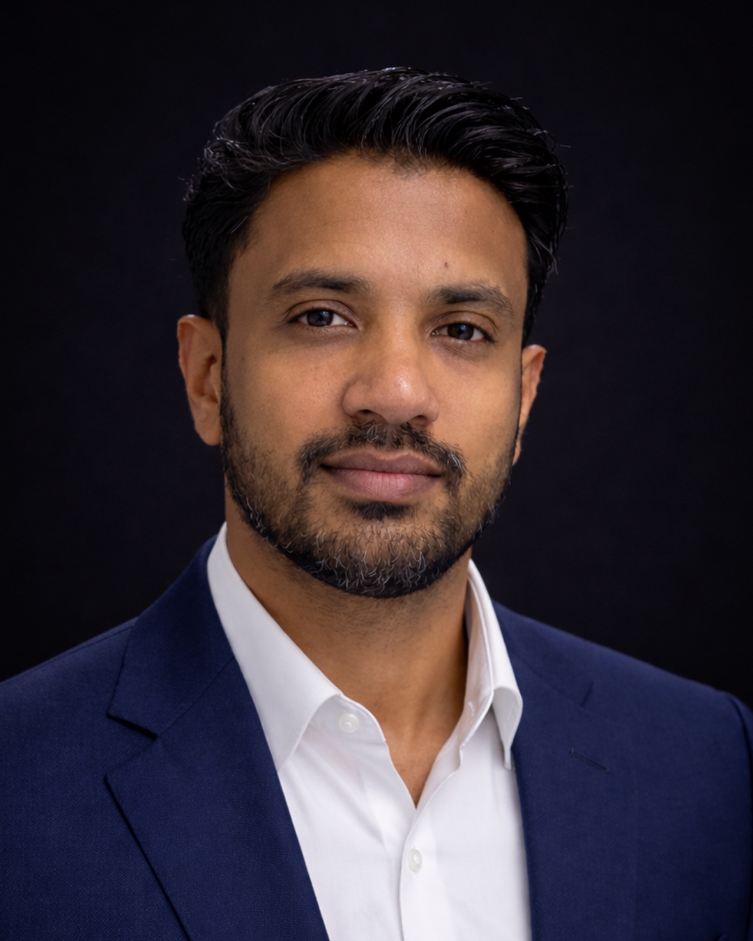 Ranjith Silva