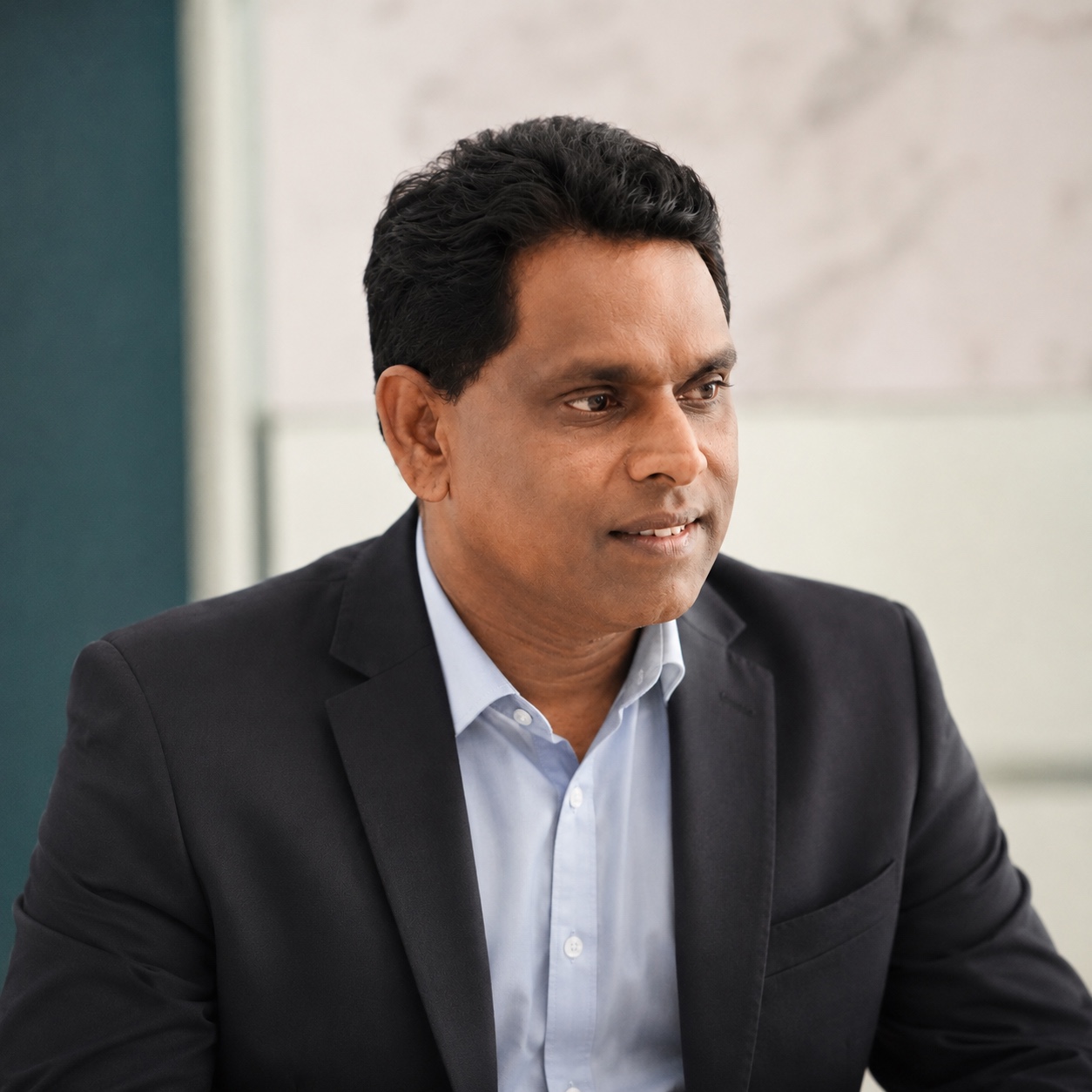 Ranjith Silva