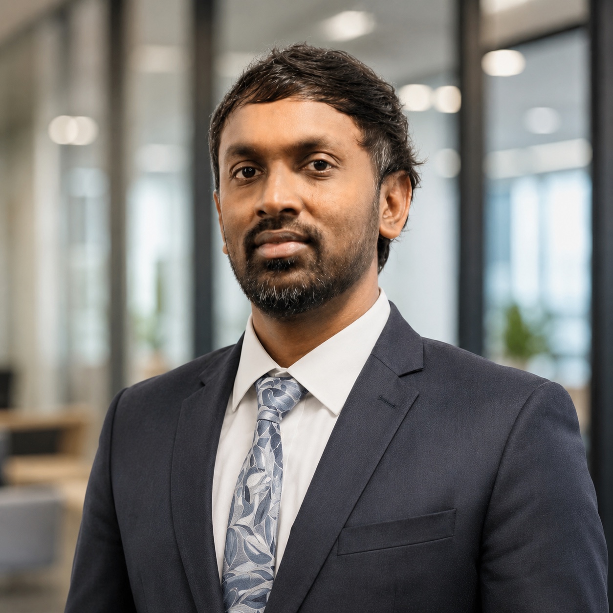 Ranjith Silva