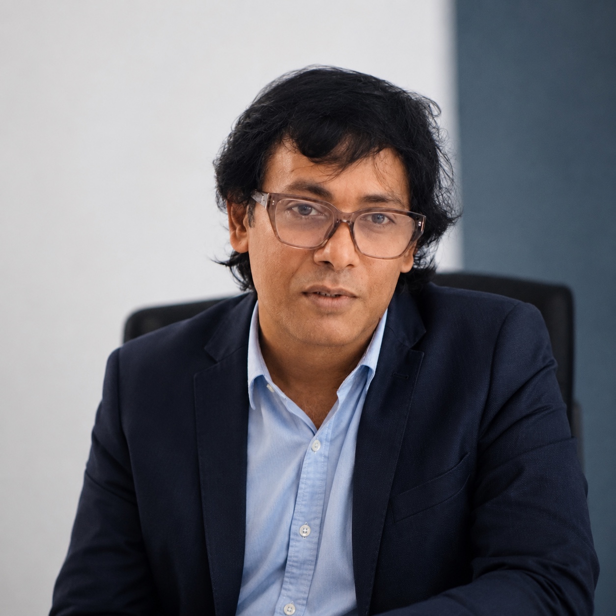 Ranjith Silva